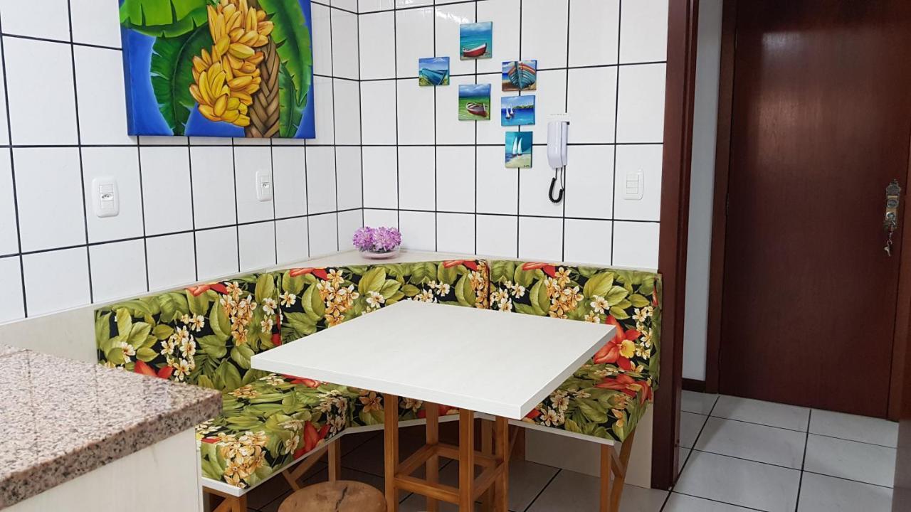 Apto Em Predio Frente Ao Mar, Meia Praia Itapema, Linda Vista, 3 Dormitorios المظهر الخارجي الصورة